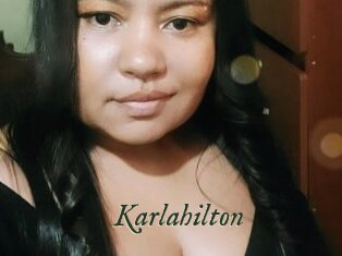 Karlahilton