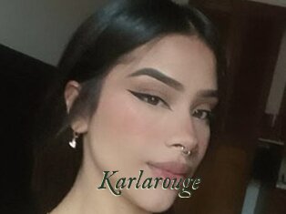 Karlarouge