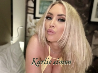 Karlie_simon