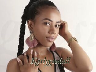Karlygoodall