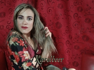 karolbeer Gratis Strip