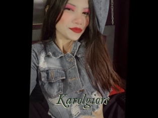 karolgiors Gratis Strip