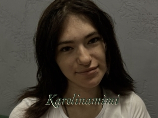 karolinamimi Gratis Strip