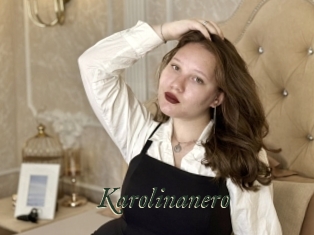 karolinanero Gratis Strip
