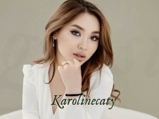 Karolinecaty
