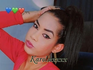 karolsexxxx Gratis Strip