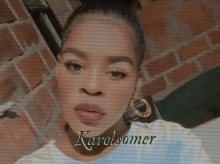Karolsomer