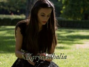 Karysiadhalia
