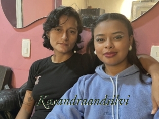 kasandraandsilvi Gratis Strip