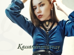 Kassandramurray