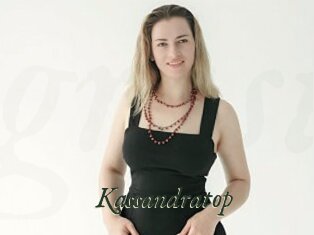 Kassandratop