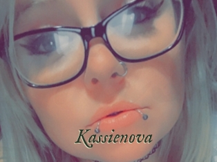 Kassienova