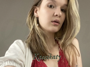 kassikaty Gratis Strip