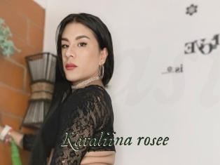 Kataliina_rosee