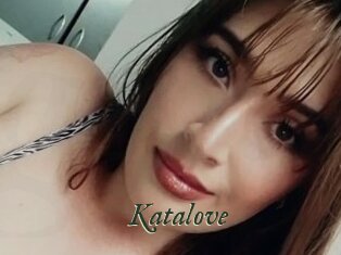 Katalove