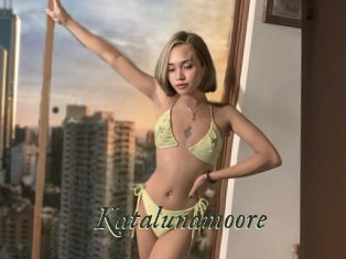 katalunamoore Gratis Strip