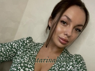 Katarinabloom