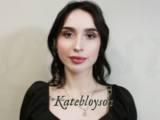 Katebloyson