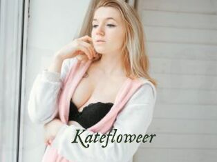 Katefloweer