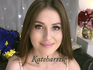 Kateharrise