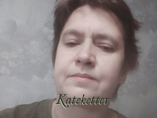 Kateketter