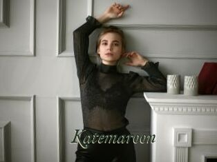 Katemaroon