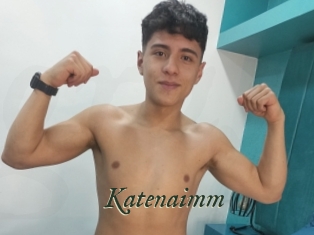 Katenaimm