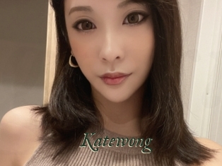 Katewong
