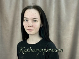 katharynpetersen Gratis Strip