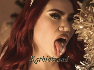 Kathiabrand