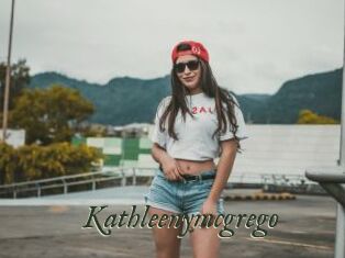 Kathleenymcgrego
