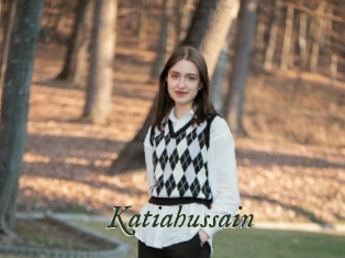 Katiahussain