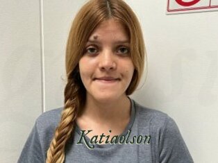 Katiaolson