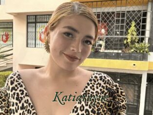 Katiarayne