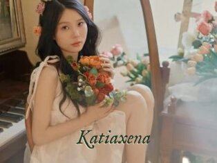 Katiaxena