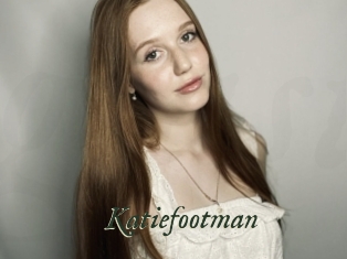Katiefootman