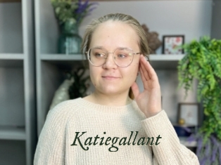 Katiegallant