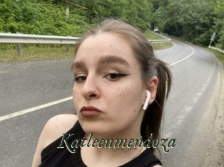 katleenmendoza Gratis Strip