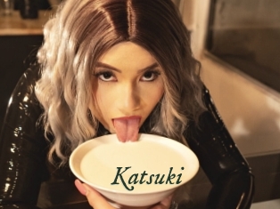 katsuki Gratis Strip