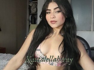 Kattalellahorny