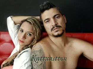 Kattxastton