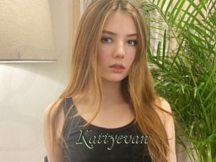 Kattyevan