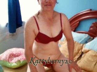 Kattyhorny20