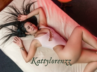 kattylorenzz Gratis Strip