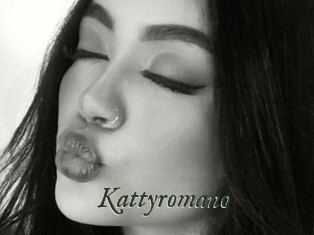 Kattyromano
