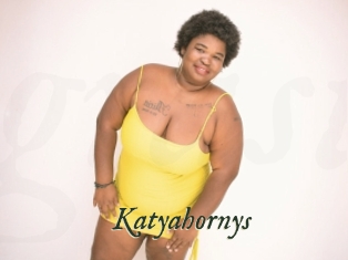 Katyahornys
