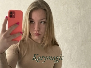 Katymagic