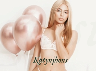 Katynjhons