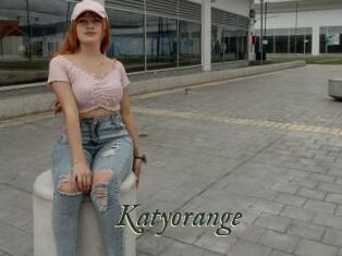Katyorange
