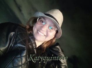 katyquintero Gratis Strip